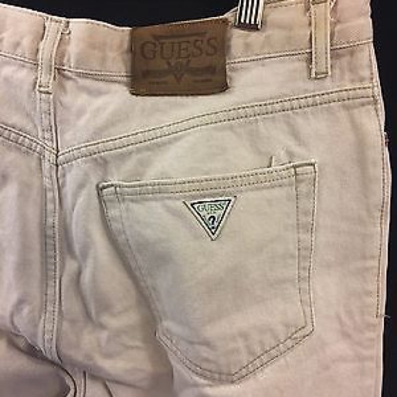 vintage guess jeans womens